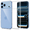 Tech-Protect FlexAir Hybrid dėklas Apple iPhone 17 Pro Max / 18 Pro Max, skaidrus