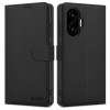 Tech-Protect Wallet dėklas Xiaomi Poco F7 5G, juodas