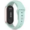 Tech-Protect Iconband Pure dirželis Xiaomi Smart Band 8 / 9 / 10 / NFC, švelniai mėtinis