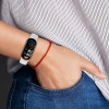 Tech-Protect Iconband Pure dirželis Xiaomi Smart Band 8 / 9 / 10 / NFC, švelniai mėtinis