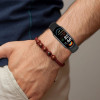 Tech-Protect Iconband Pure dirželis Xiaomi Smart Band 8 / 9 / 10 / NFC, švelniai mėtinis