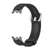 Tech-Protect IconBand Classic dirželis Xiaomi Smart Band 8 / 9 / 10 / NFC, juodas