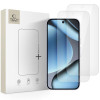 Tech-Protect Glass Fit+ grūdintas stiklas Google Pixel 9 Pro XL / 10 Pro XL / 11 Pro XL, skaidrus (2 vnt.)