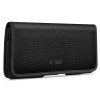 Tech-Protect SM90 universalus telefono dėklas ant diržo, 5,8-6,8 colio, nailonas, juodas