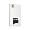 Tech-Protect SM90 universalus telefono dėklas ant diržo, 5,8-6,8 colio, nailonas, juodas