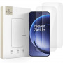 Tech-Protect Glass Fit+ grūdintas stiklas, skirtas OnePlus 15, skaidrus (2 vnt.)