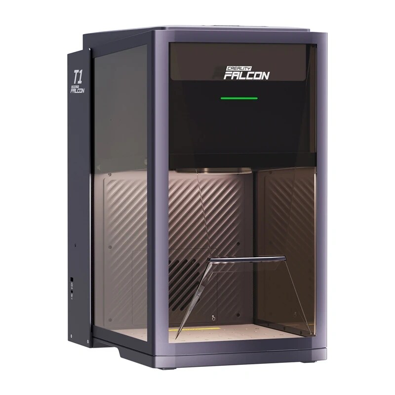 Creality Falcon T1 20W lazerinis graviruoklis