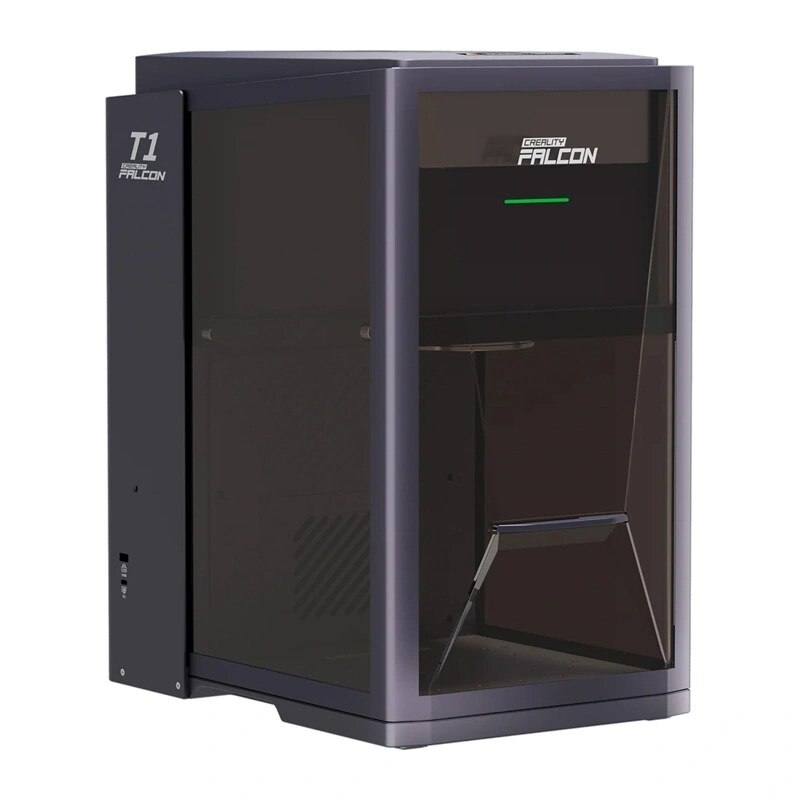 Creality Falcon T1 40W lazerinis graviruoklis