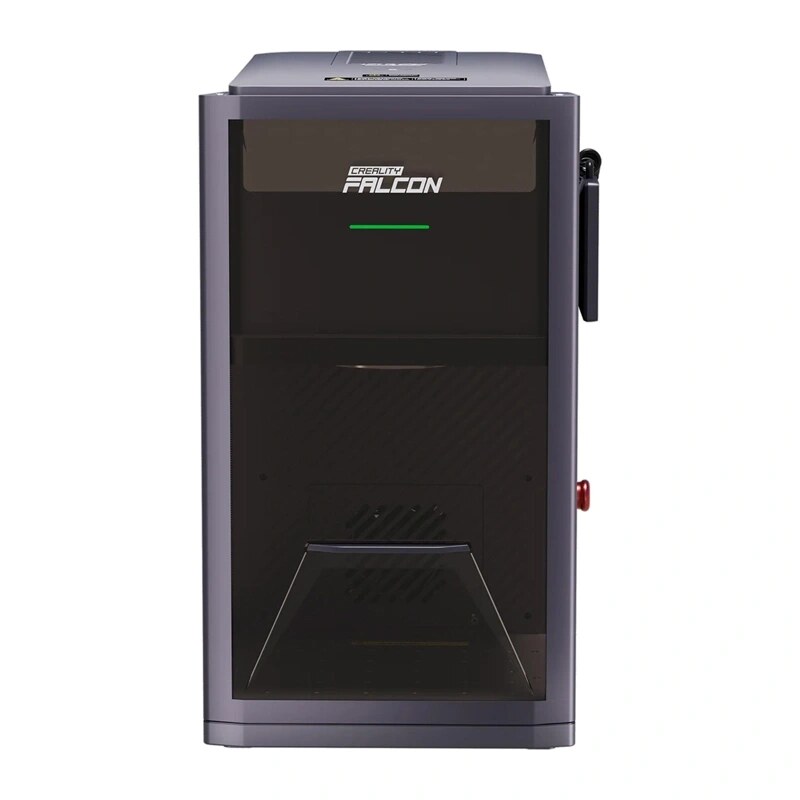 Creality Falcon T1 UV 5W lazerinis graviruoklis