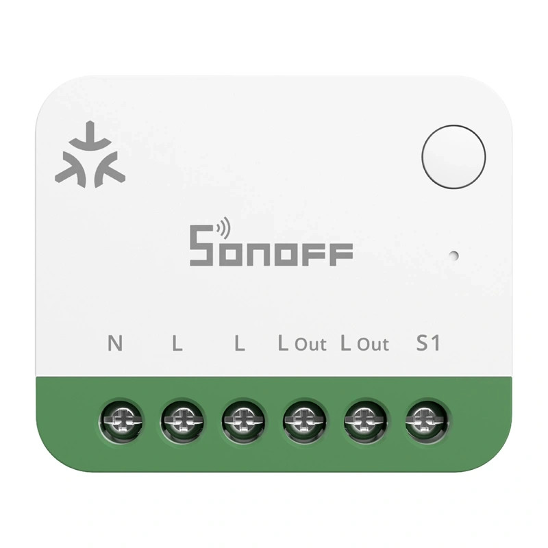 SONOFF MINI ONE išmanusis Wi-Fi jungiklis