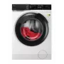 AEG 9000 serijos LR9W75490 skalbyklė, balta