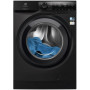 Electrolux EW7FG4492UDE skalbyklė su priekiniu pakrovimu, 9 kg, juoda