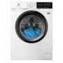 Electrolux EWS6327DE 600 serijos SensiCare skalbyklė su priekiniu pakrovimu, 7 kg, balta
