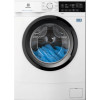 Electrolux EWS6327DE 600 serijos SensiCare skalbyklė su priekiniu pakrovimu, 7 kg, balta