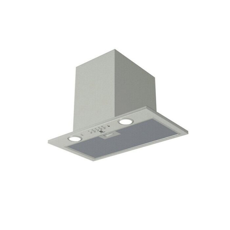 Electrolux CFG526W gartraukis, 54 cm, baltas