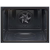 Electrolux LOX8P87WZ įmontuojama elektrinė orkaitė, 72 l, 3490 W, juoda