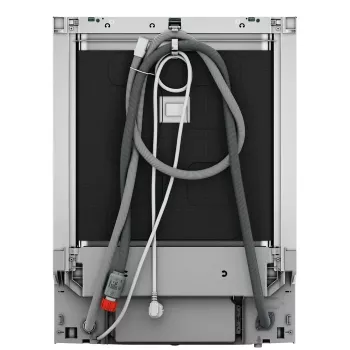 Electrolux E52ID100SX 60 cm įmontuojama indaplovė