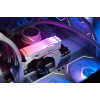 Kingston FURY Beast 16 GB DDR5-5600 CL40 DIMM atminties modulis, RGB, baltas, KF556C40BWA-16