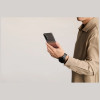 PITAKA Edge Case MagSafe dėklas, skirtas Samsung Galaxy S26+, saulėlydžio spalvos