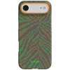 PITAKA Edge Case Breath of Veins dėklas Apple iPhone Air, sprout surge