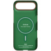 PITAKA Edge Case Breath of Veins dėklas Apple iPhone Air, sprout surge