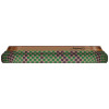 PITAKA Edge Case Breath of Veins dėklas Apple iPhone Air, sprout surge