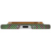 PITAKA Edge Case Breath of Veins dėklas Apple iPhone Air, sprout surge
