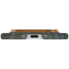 PITAKA Edge Case Breath of Veins dėklas Apple iPhone Air, dive green