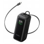 Belkin UltraCharge Smart Display Power išorinė baterija BPB042HQBK, PD 120 W, įtraukiamas USB-C kabelis