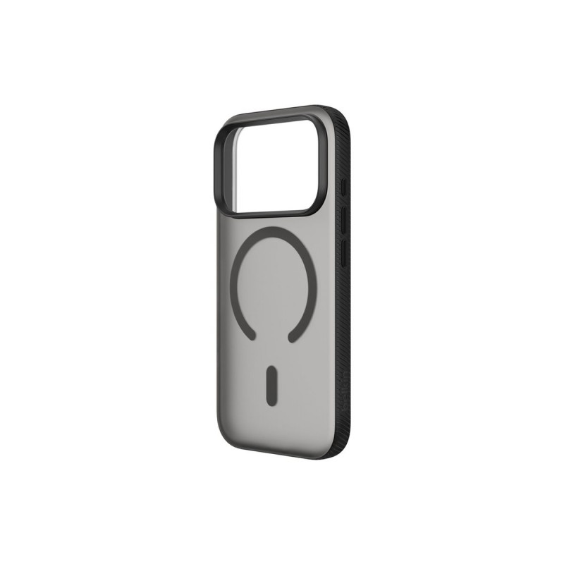 Belkin Grip magnetinis dėklas, skirtas iPhone 18 / 17 Pro, juodas, MSA068HQBK