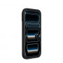 Belkin Grip magnetinis dėklas, skirtas iPhone 18 / 17 Pro Max, juodas, MSA069HQBK