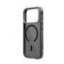 Belkin Protect+ magnetinis dėklas, skirtas iPhone 18 / 17 Pro Max, juodas, MSA073HQBK