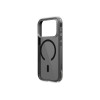 Belkin Protect+ magnetinis dėklas, skirtas iPhone 18 / 17 Pro Max, juodas, MSA073HQBK