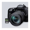 PNY EliteX-PRO60 SDXC atminties kortelė 256 GB, UHS-II, Class 10, P-SD256V60280EXP6-GE