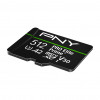 PNY PRO Elite Prime microSDXC atminties kortelė 512 GB, UHS-I, Class 10, U3, V30, P-SDU512V32200PEP-GE
