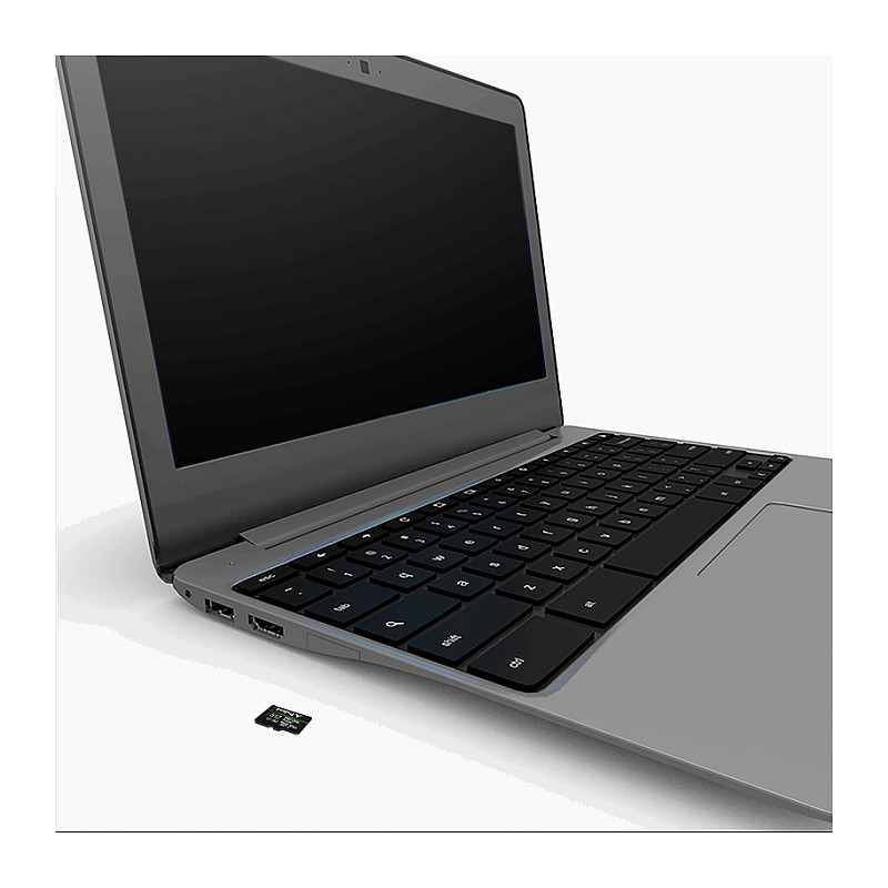 PNY PRO Elite Prime microSDXC atminties kortelė 512 GB, UHS-I, Class 10, U3, V30, P-SDU512V32200PEP-GE