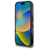 Mercedes MEHMP16X23HBIKV Apple iPhone 16 Pro Max kietasis dėklas MB Double Layer BiColor MagSafe, juodas mėlynas