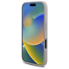 Guess GUHCP16S4GMGPI Apple iPhone 16 kietasis dėklas 4G Big Logo, rožinis