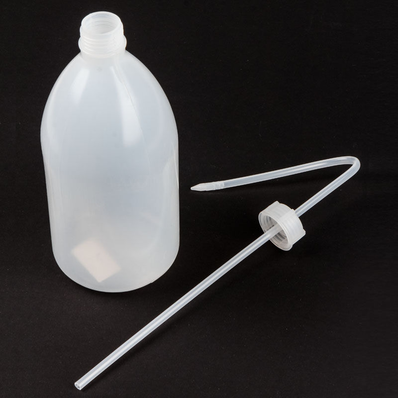 EK Water Blocks purškimo butelis, 1000 ml, baltas