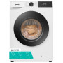 Gorenje WG2PS62A2/PL skalbimo mašina, laisvai pastatoma, priekinio įkėlimo, 6 kg