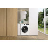 Gorenje WG2PS62A2/PL skalbimo mašina, laisvai pastatoma, priekinio įkėlimo, 6 kg