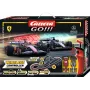 Carrera GO!!! Formula Track Attack starto rinkinys (20062617)