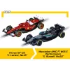 Carrera GO!!! Formula Track Attack starto rinkinys (20062617)