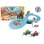 Carrera First!!! First Cars rinkinys - Mario Kart World Mario vs. Yoshi (20063067)