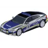 Carrera GO!!! Audi e-tron GT policijos (20064308)