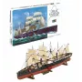 Revell 05608 laivo Great Eastern modelio rinkinys, 75 metų, 1:388
