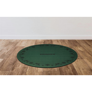 Krinner apsauginis kilimėlis nuo įbrėžimų ir purslų, 60 cm, žalias (91103)