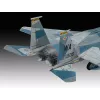 Revell Boeing F-15C Eagle plastikinis modelio rinkinys, 1:72 (03778)