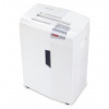 HSM shredstar X15 dokumentų smulkintuvas, 30 L, 4x37 mm dalelių pjūvis (P-4), baltas