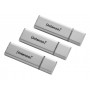 Intenso 3521483 USB atmintukas, 32 GB, USB Type-A 2.0, sidabrinis